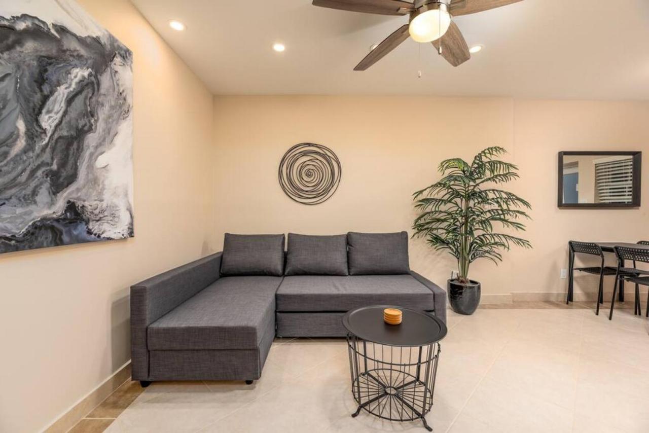 Appartamento Ocean Flats 1 - Lauderdale-By-The-Sea Fort Lauderdale Esterno foto