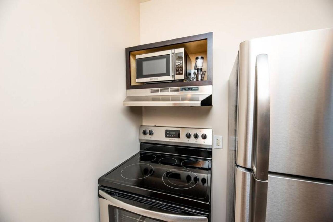 Appartamento Ocean Flats 1 - Lauderdale-By-The-Sea Fort Lauderdale Esterno foto