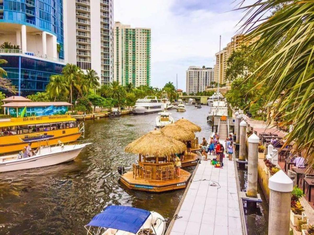 Appartamento Ocean Flats 1 - Lauderdale-By-The-Sea Fort Lauderdale Esterno foto