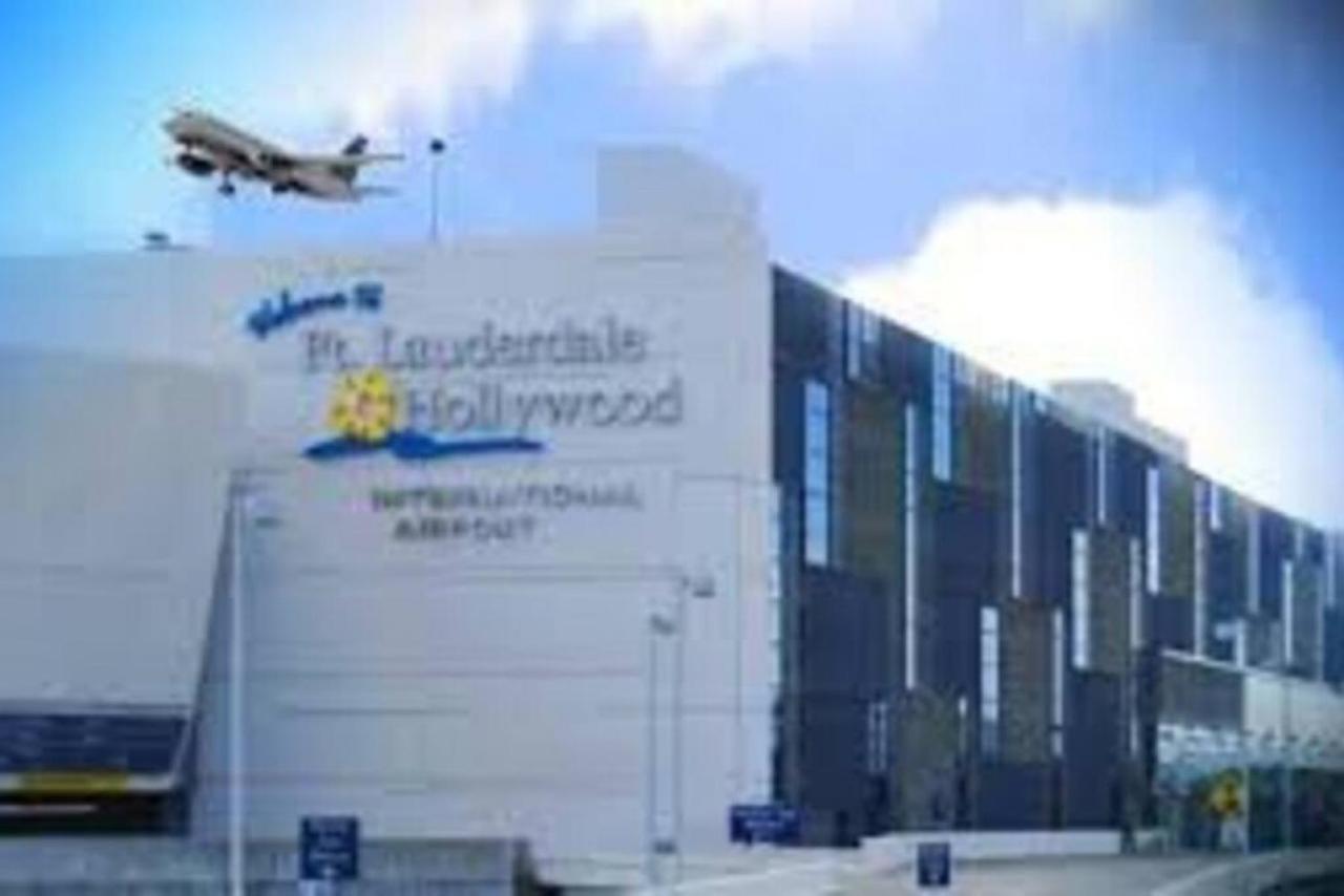 Appartamento Ocean Flats 1 - Lauderdale-By-The-Sea Fort Lauderdale Esterno foto