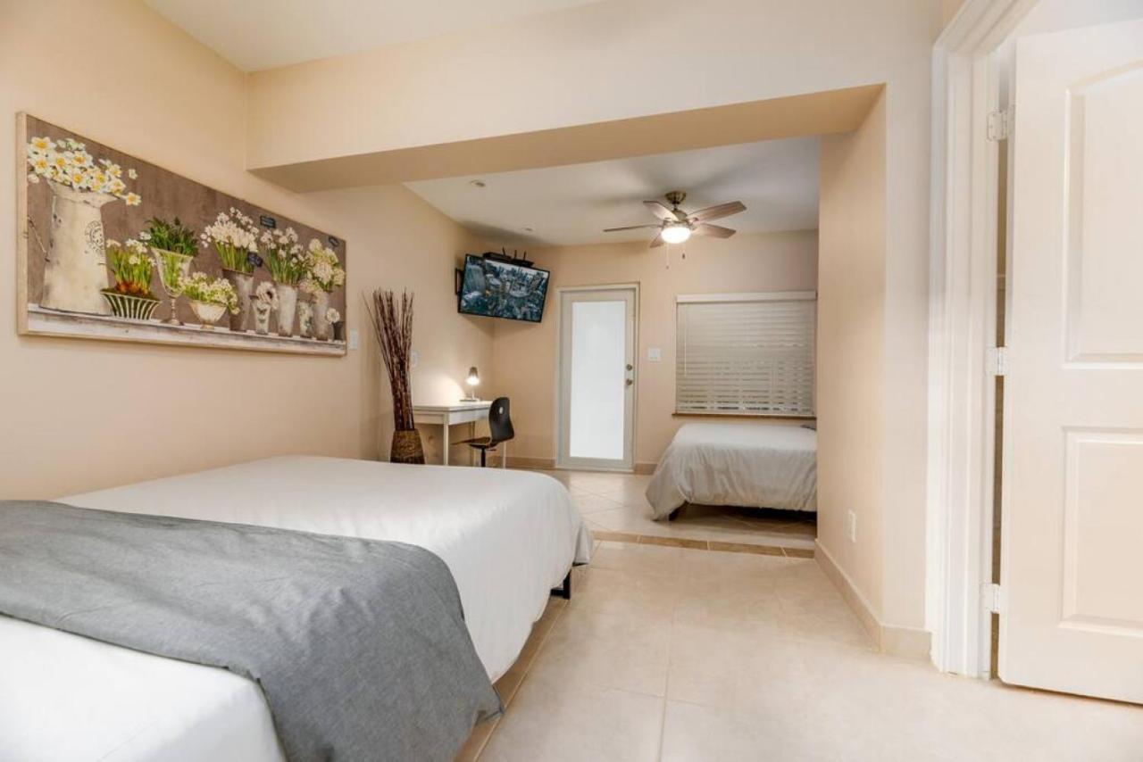 Appartamento Ocean Flats 1 - Lauderdale-By-The-Sea Fort Lauderdale Esterno foto