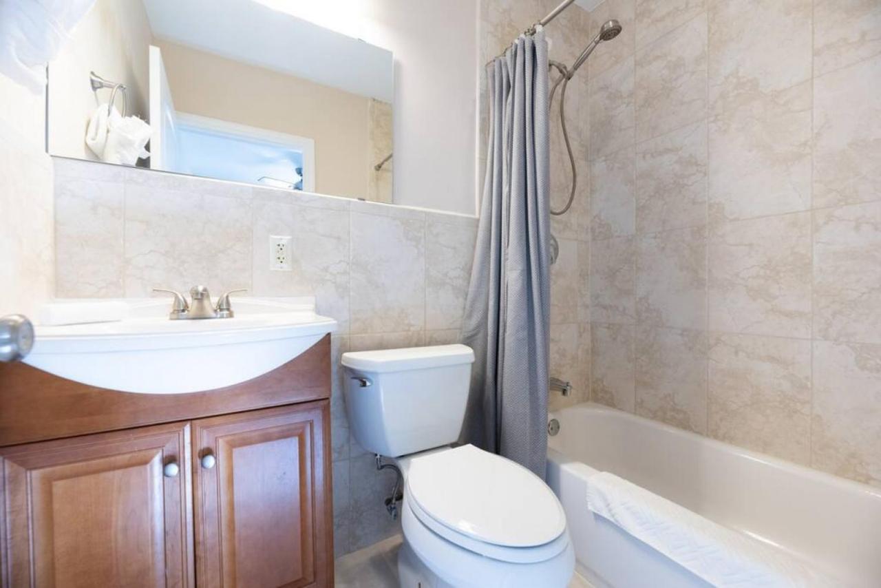 Appartamento Ocean Flats 1 - Lauderdale-By-The-Sea Fort Lauderdale Esterno foto