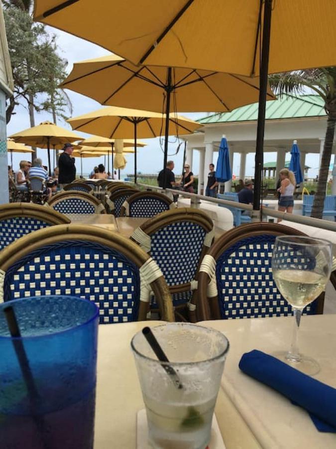 Appartamento Ocean Flats 1 - Lauderdale-By-The-Sea Fort Lauderdale Esterno foto