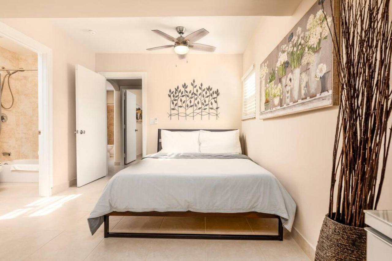Appartamento Ocean Flats 1 - Lauderdale-By-The-Sea Fort Lauderdale Esterno foto