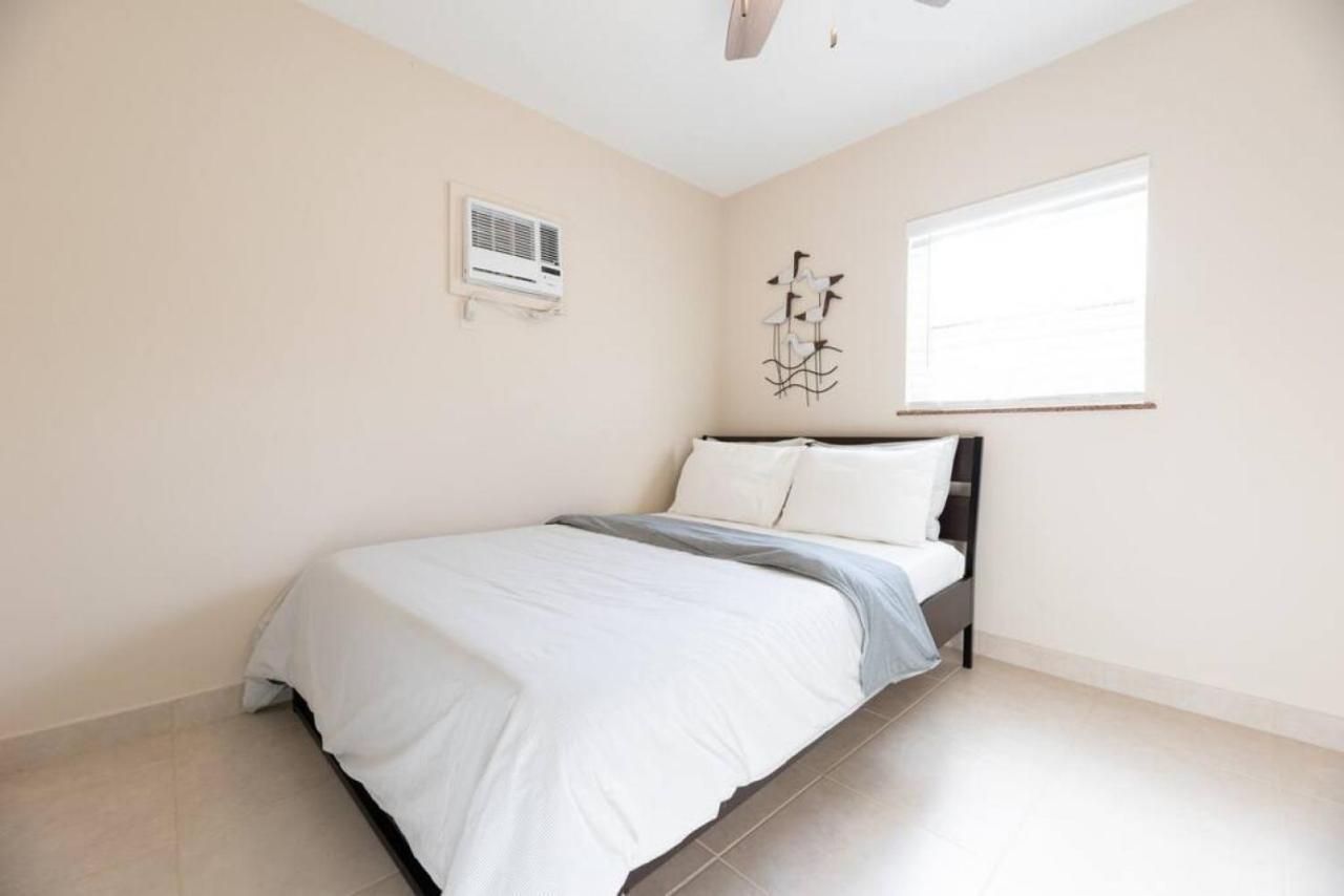 Appartamento Ocean Flats 1 - Lauderdale-By-The-Sea Fort Lauderdale Esterno foto