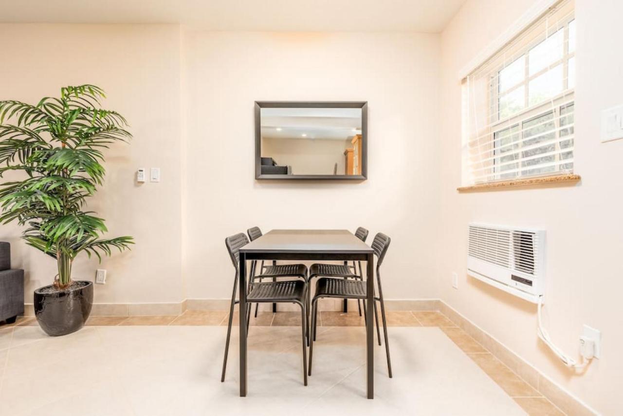 Appartamento Ocean Flats 1 - Lauderdale-By-The-Sea Fort Lauderdale Esterno foto